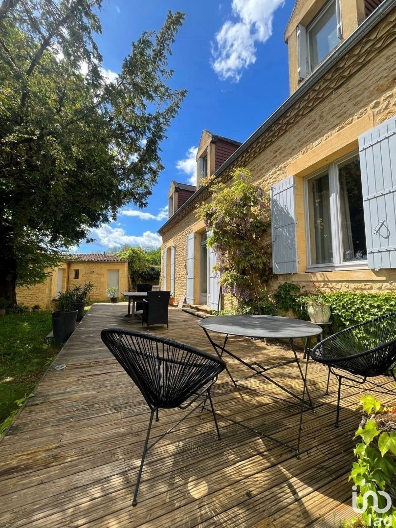 Vente Maison à Sarlat-la-Canéda 17 pièces