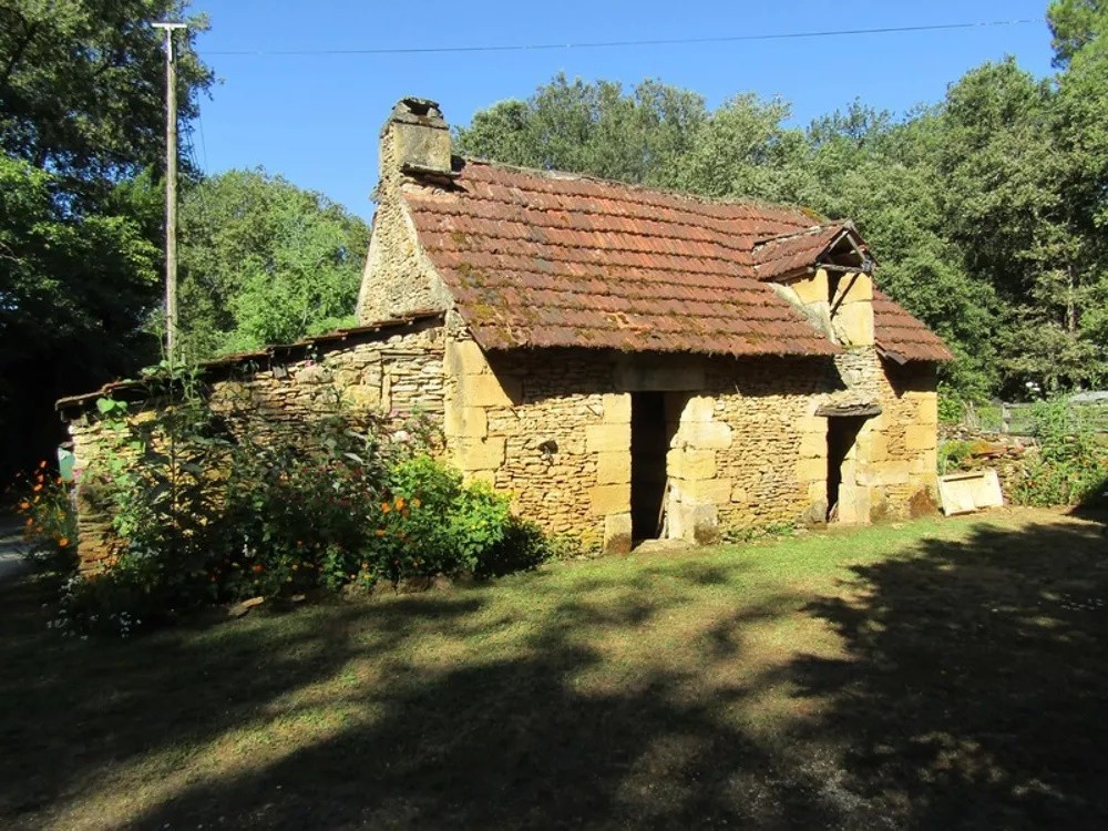 Vente Maison à Meyrals 3 pièces