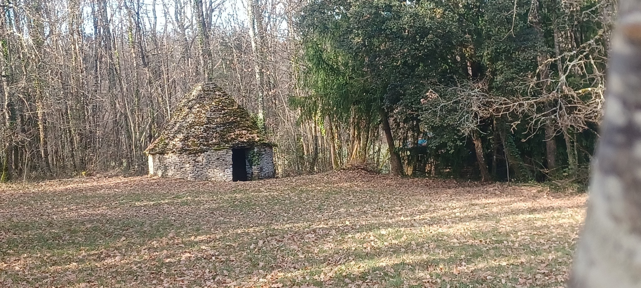 Vente Maison à Meyrals 3 pièces