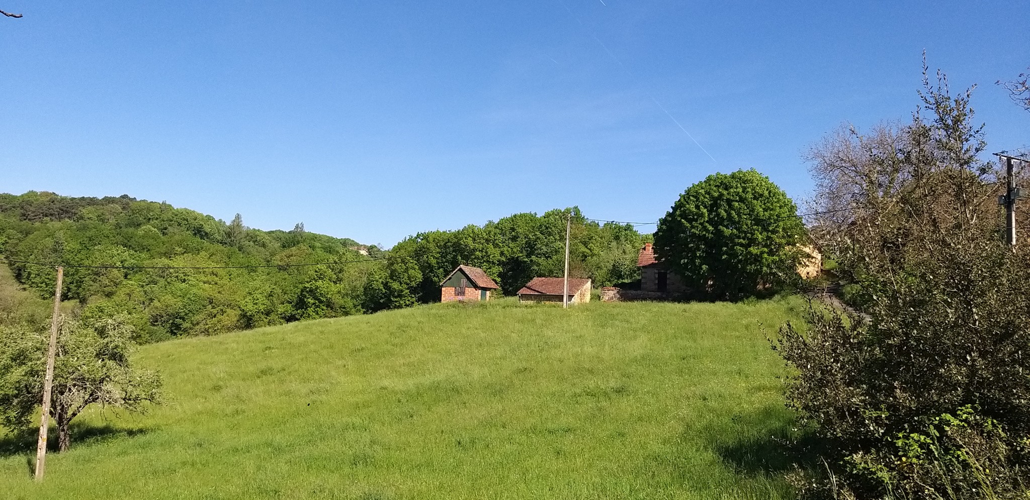 Vente Maison à Sarlat-la-Canéda 2 pièces