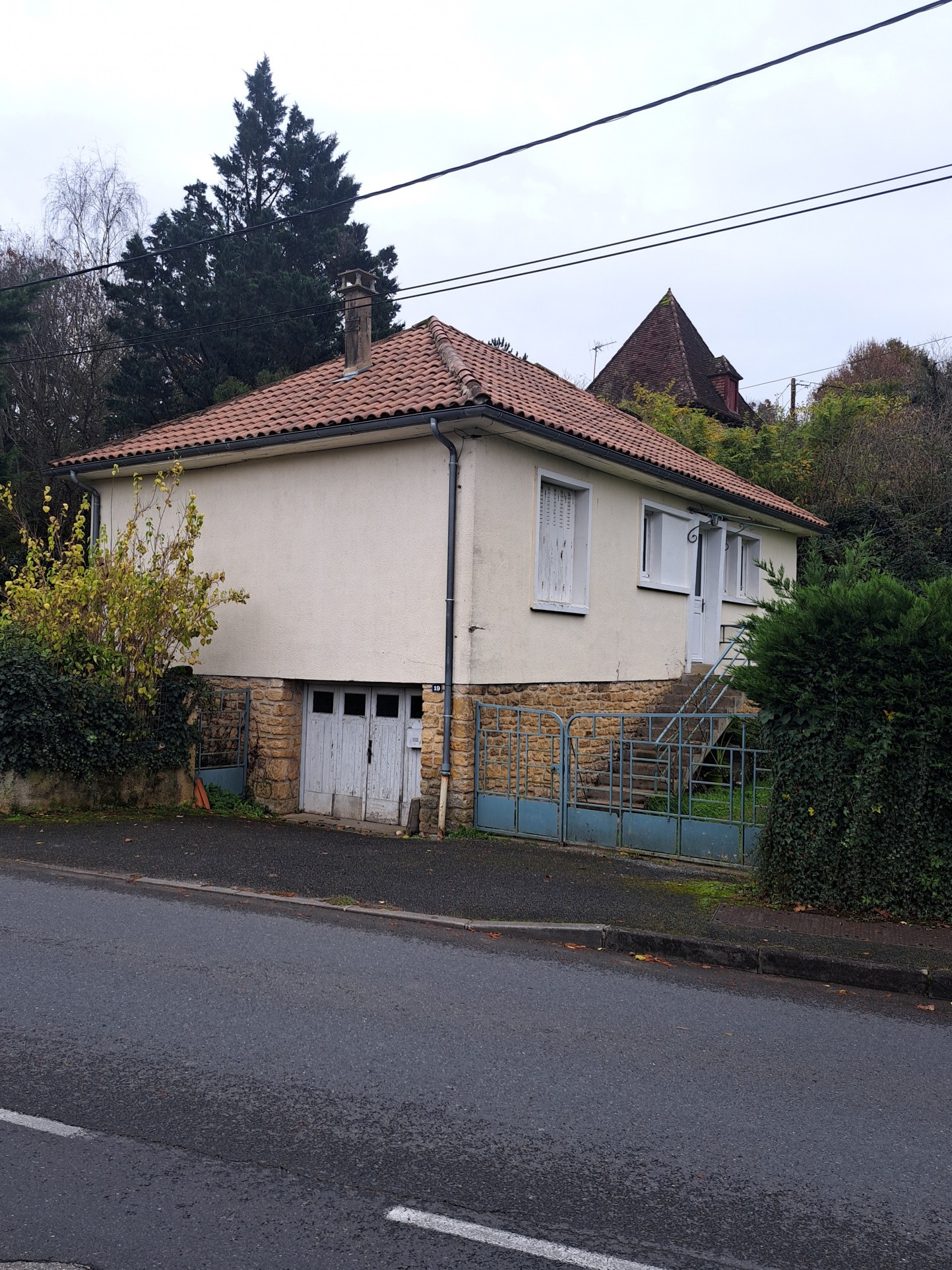 Vente Maison à Sarlat-la-Canéda 3 pièces