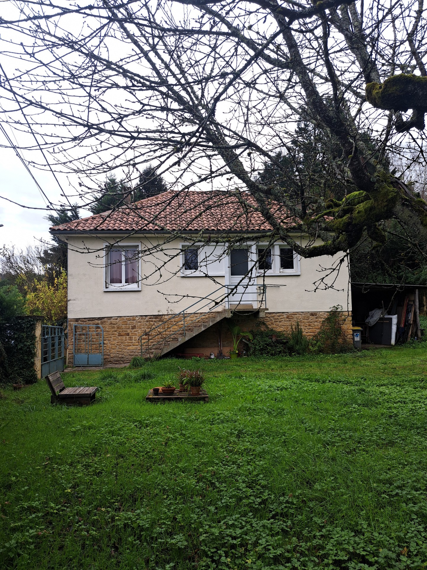 Vente Maison à Sarlat-la-Canéda 3 pièces