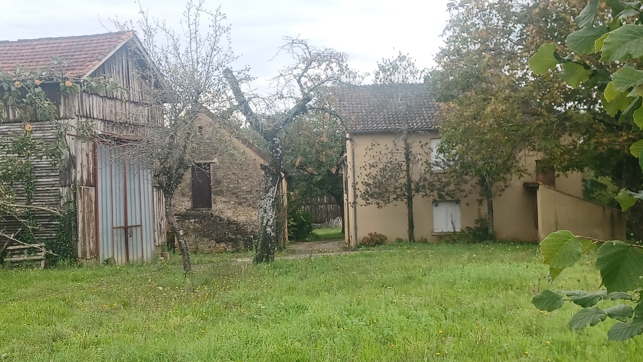 Vente Maison à Sarlat-la-Canéda 7 pièces