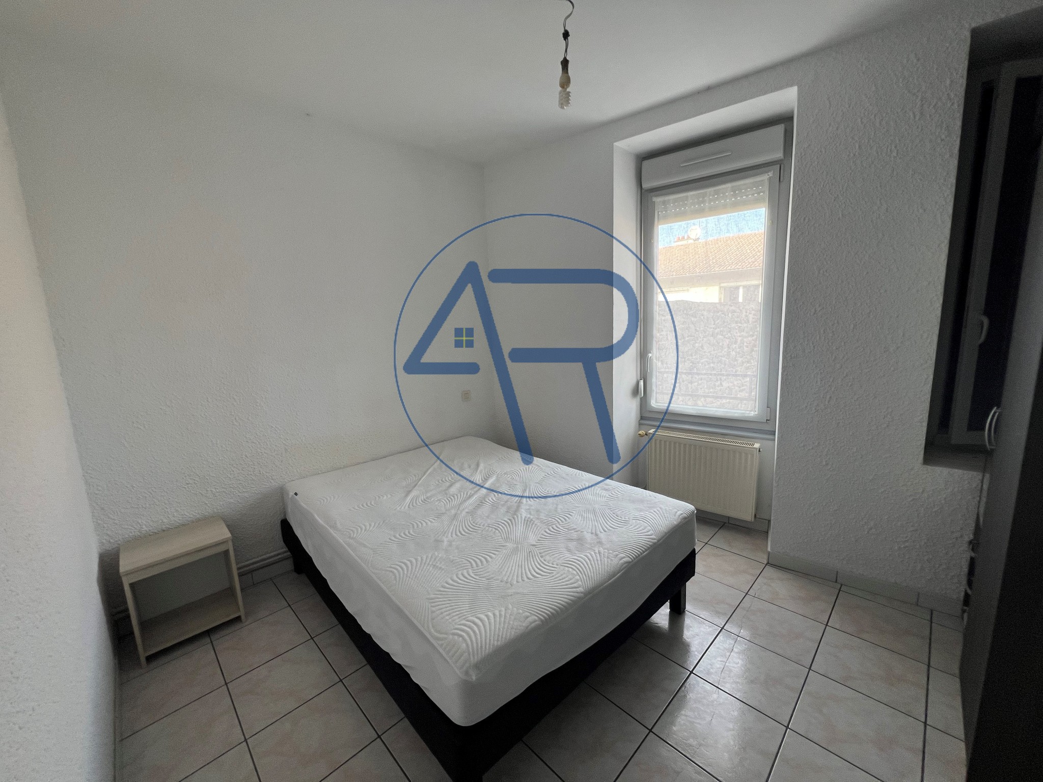 Location Appartement à Lempdes-sur-Allagnon 2 pièces