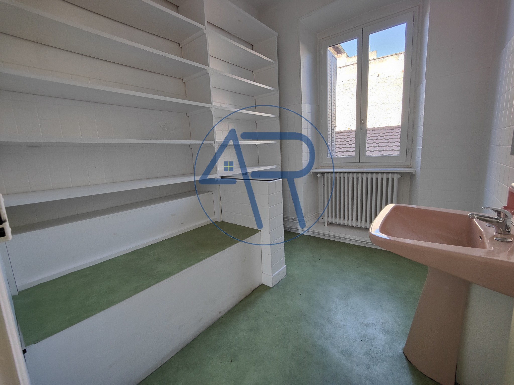 Vente Appartement à Brioude 5 pièces