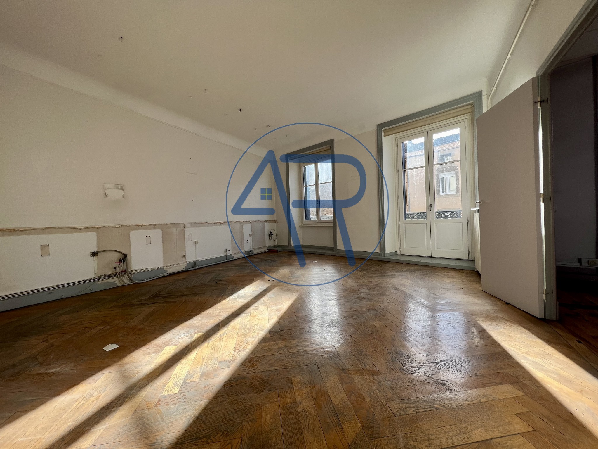 Vente Appartement à Brioude 5 pièces