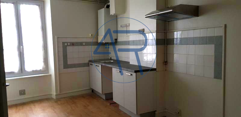 Location Appartement à Brioude 2 pièces