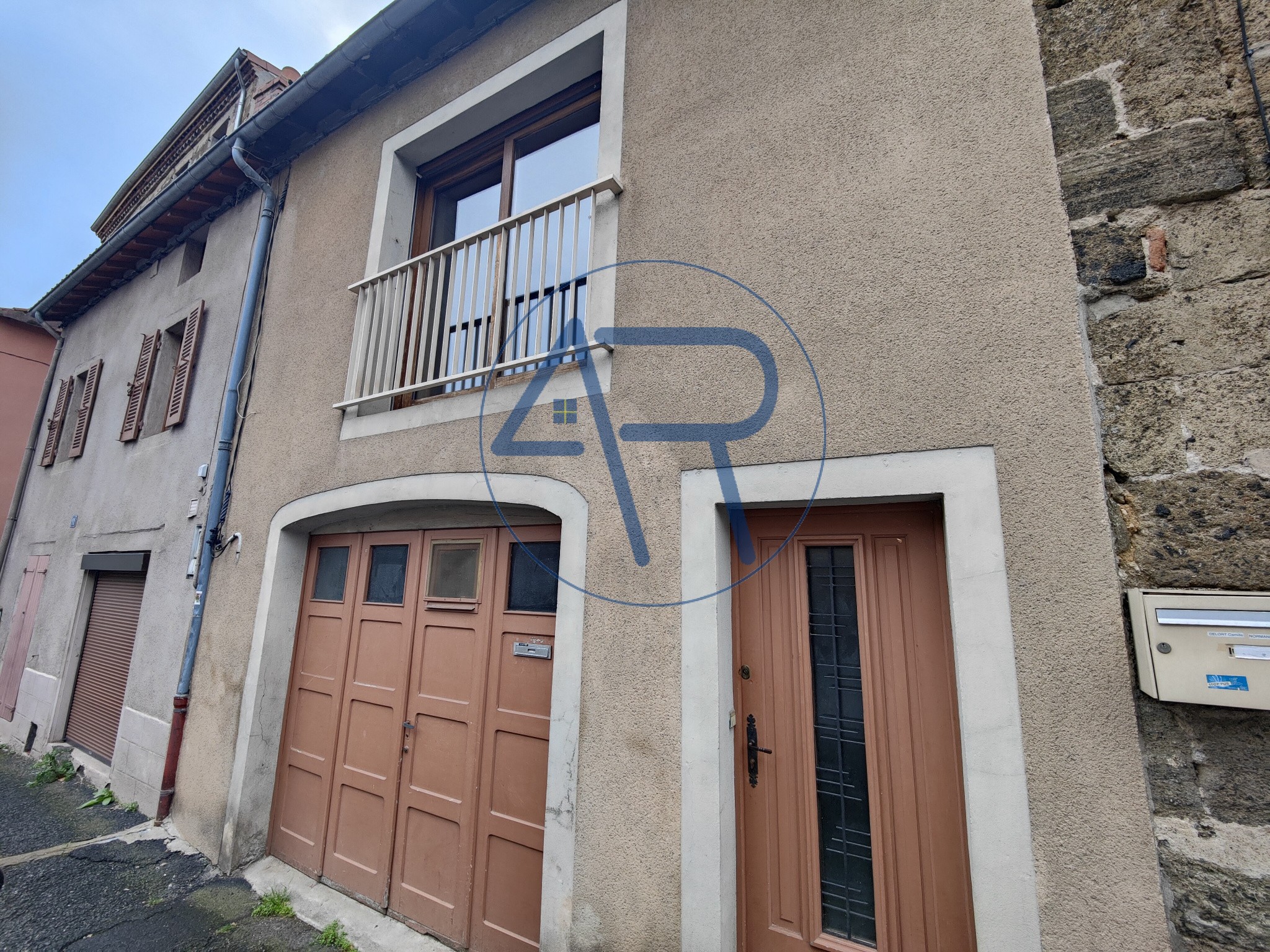 Vente Maison à Langeac 2 pièces