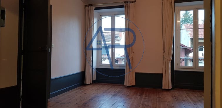 Vente Appartement à Brioude 5 pièces