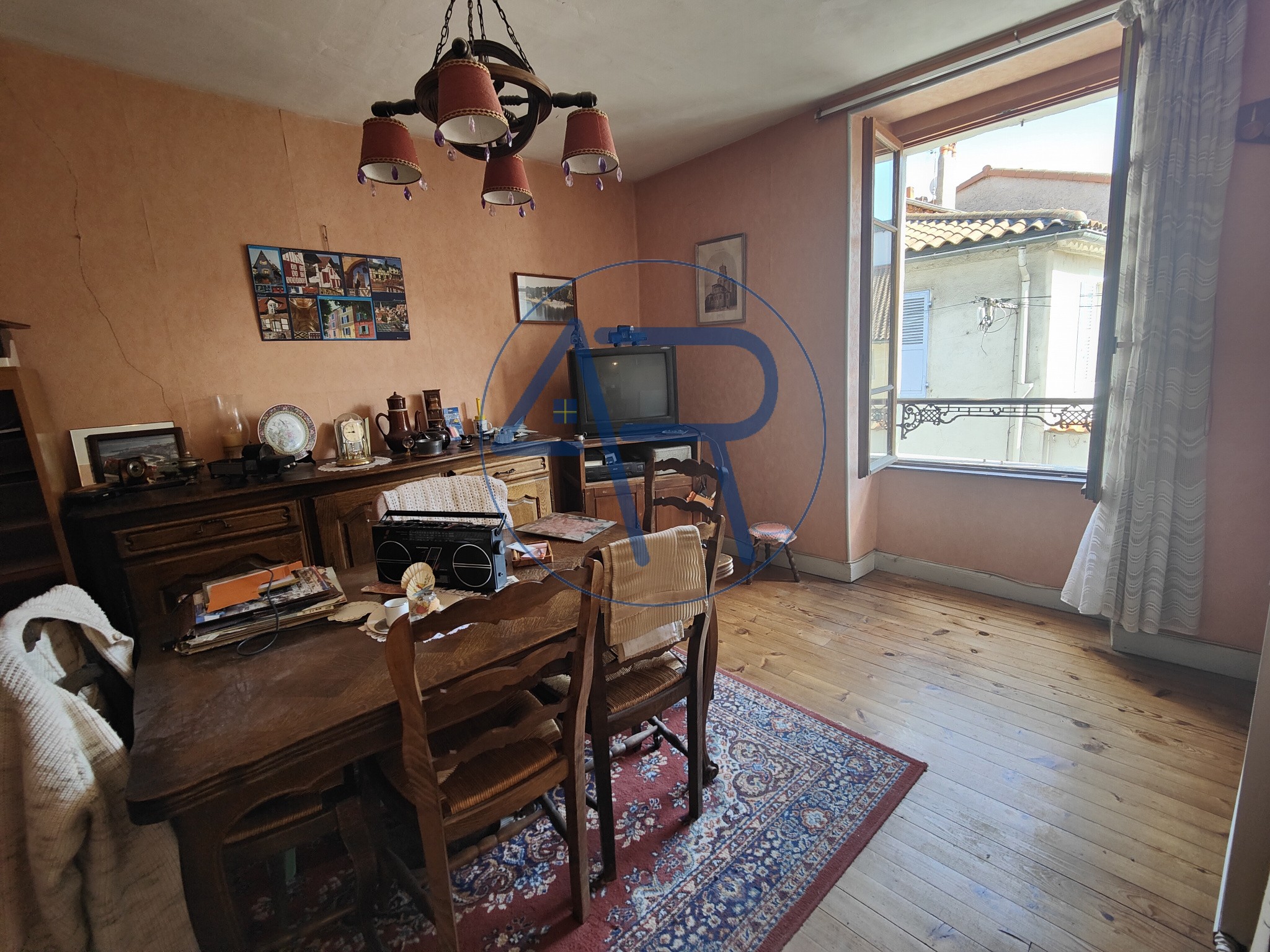 Vente Maison à Brioude 4 pièces