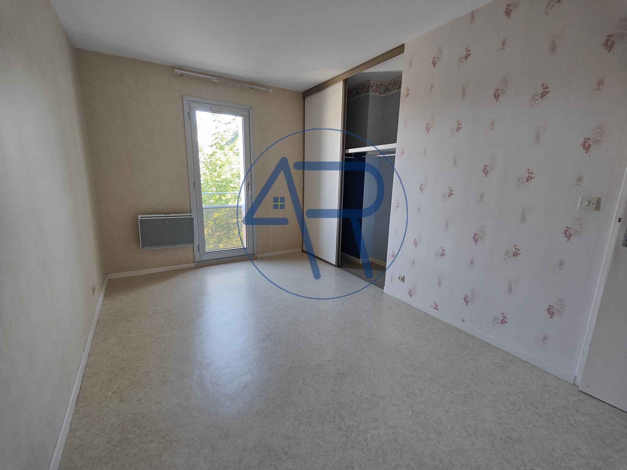 Vente Appartement à Brioude 3 pièces