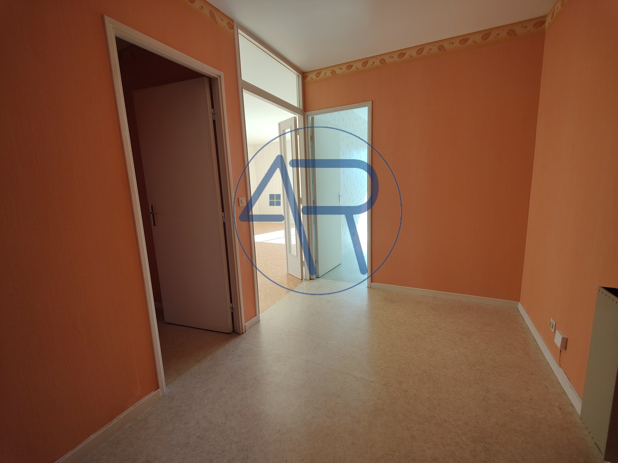 Vente Appartement à Brioude 3 pièces