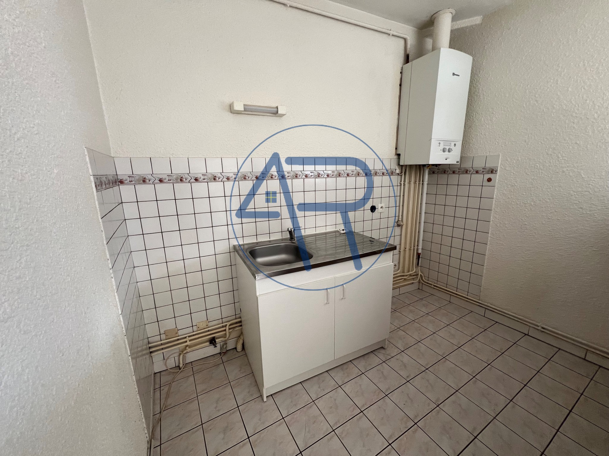 Location Appartement à Lempdes-sur-Allagnon 3 pièces