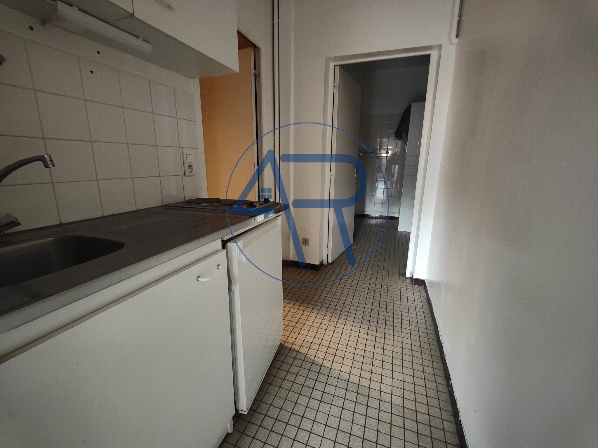 Vente Appartement à Sainte-Florine 1 pièce