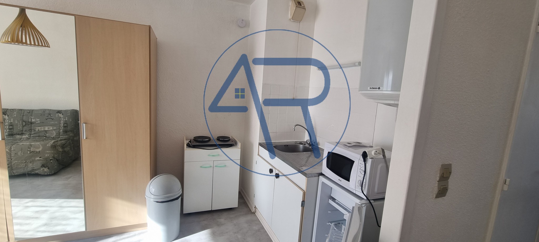 Location Appartement à Brioude 1 pièce