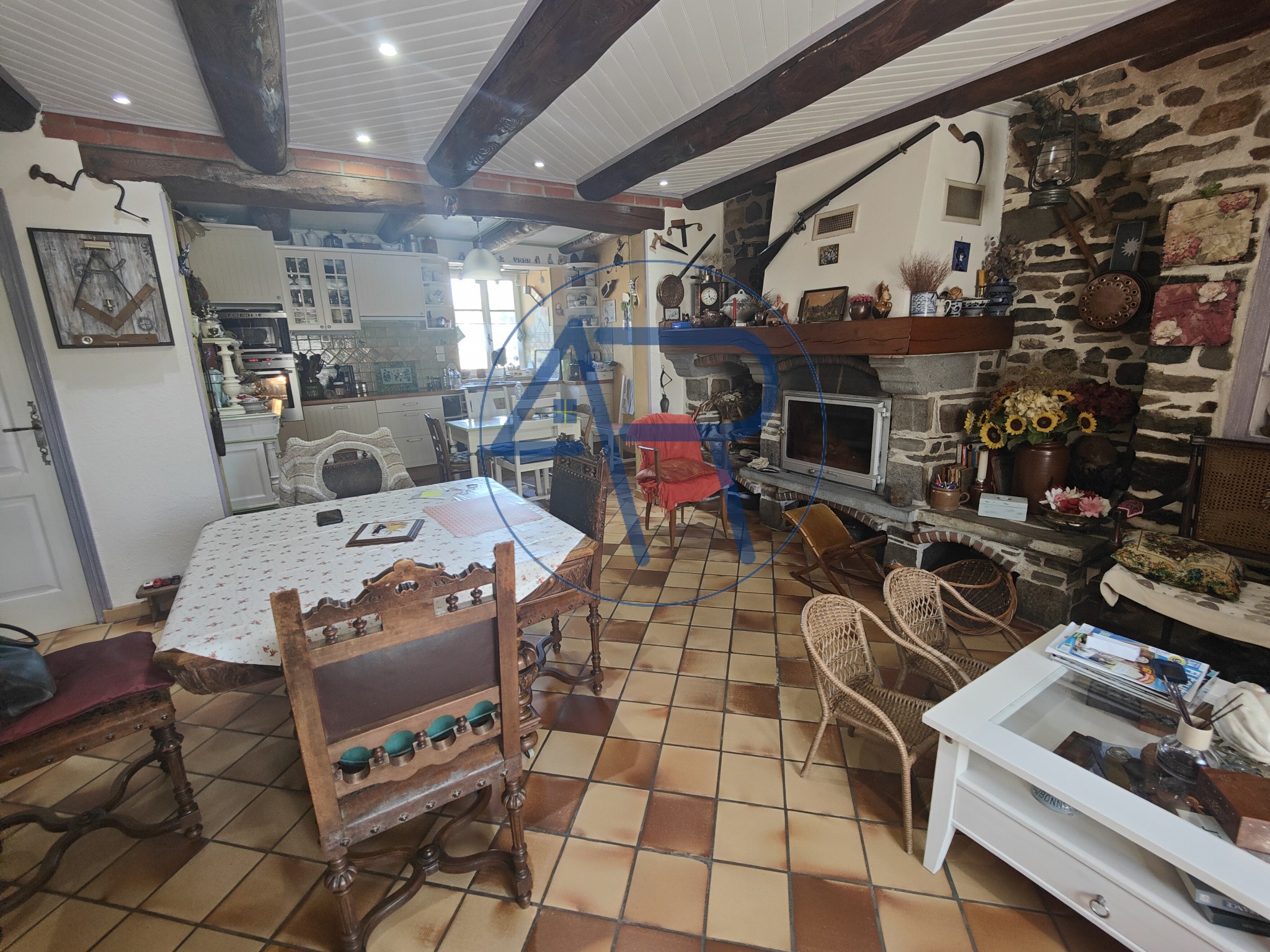 Vente Maison à la Chapelle-Laurent 7 pièces