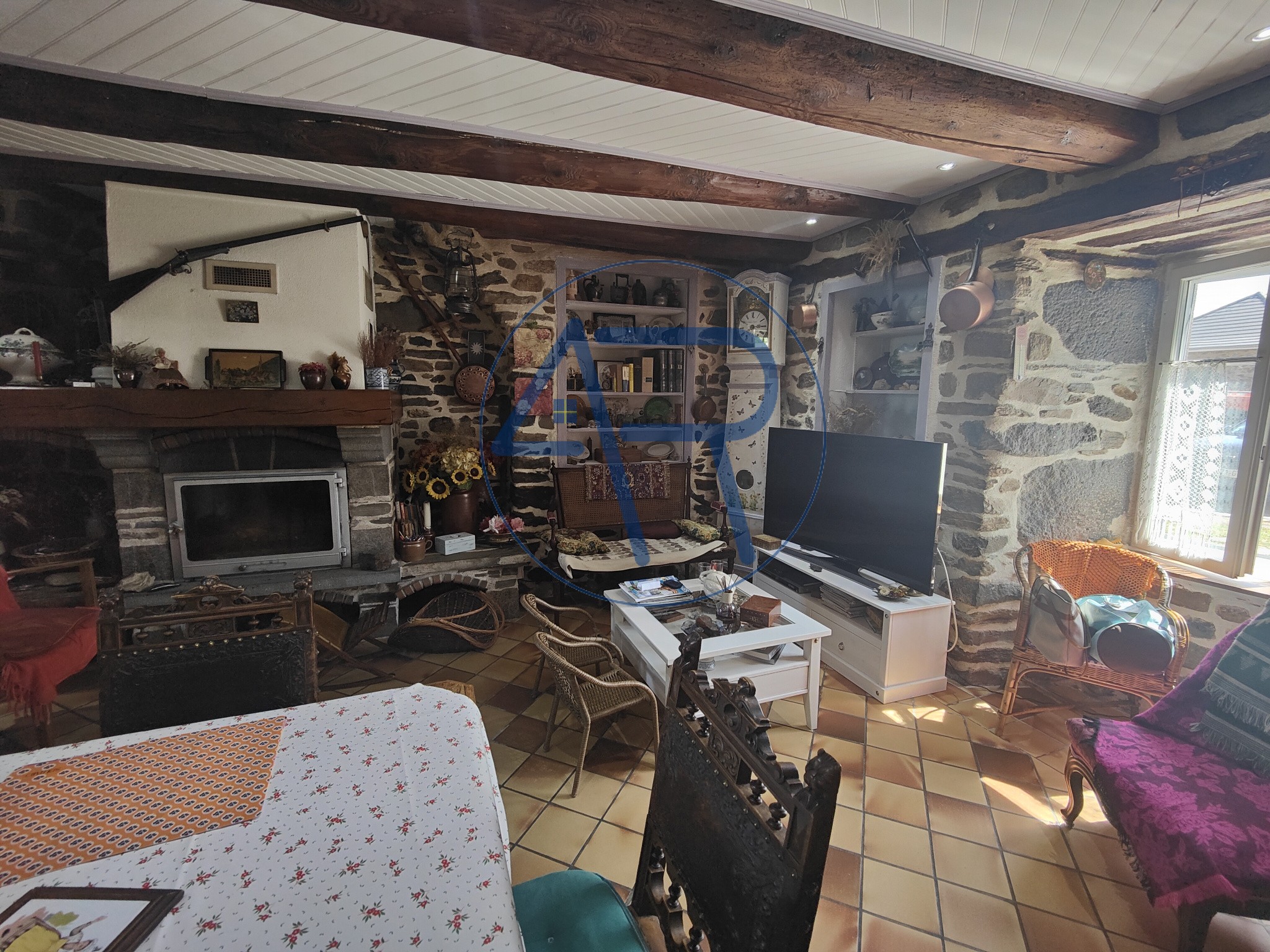 Vente Maison à la Chapelle-Laurent 7 pièces