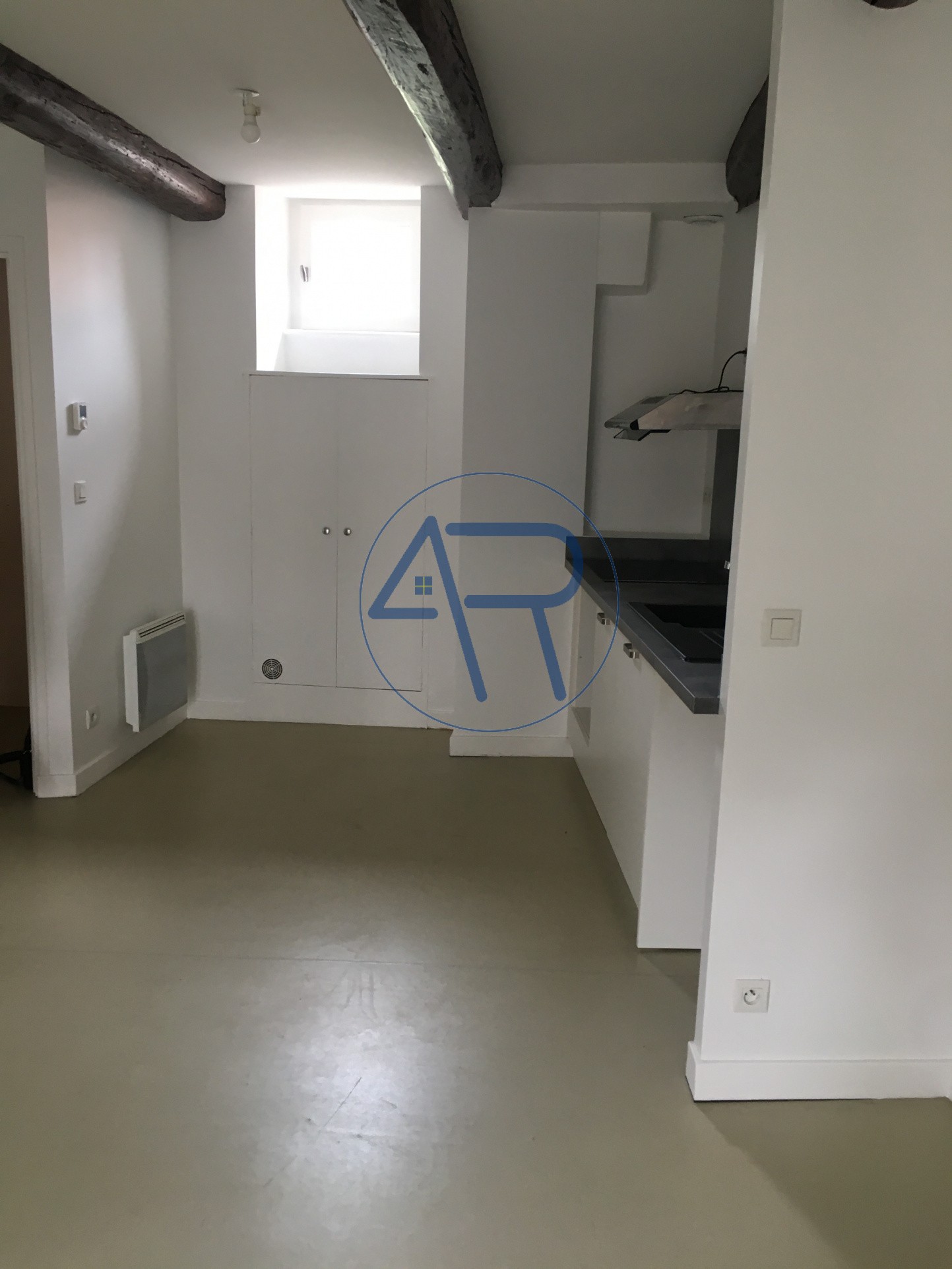 Location Appartement à Brioude 2 pièces