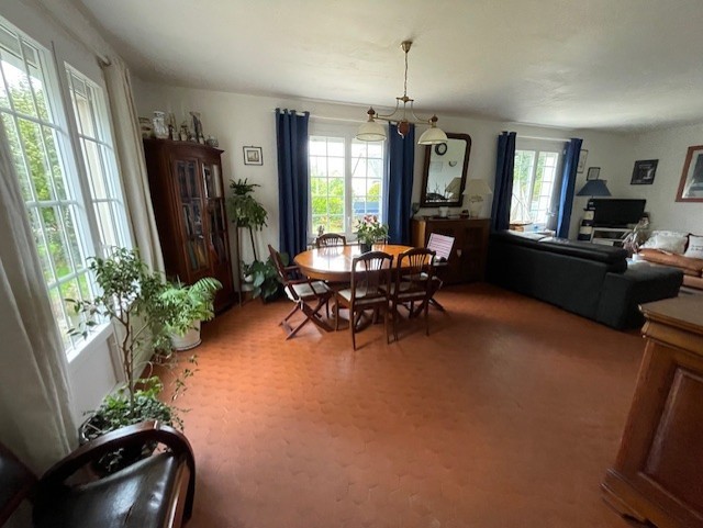 Vente Maison à la Bouillie 6 pièces