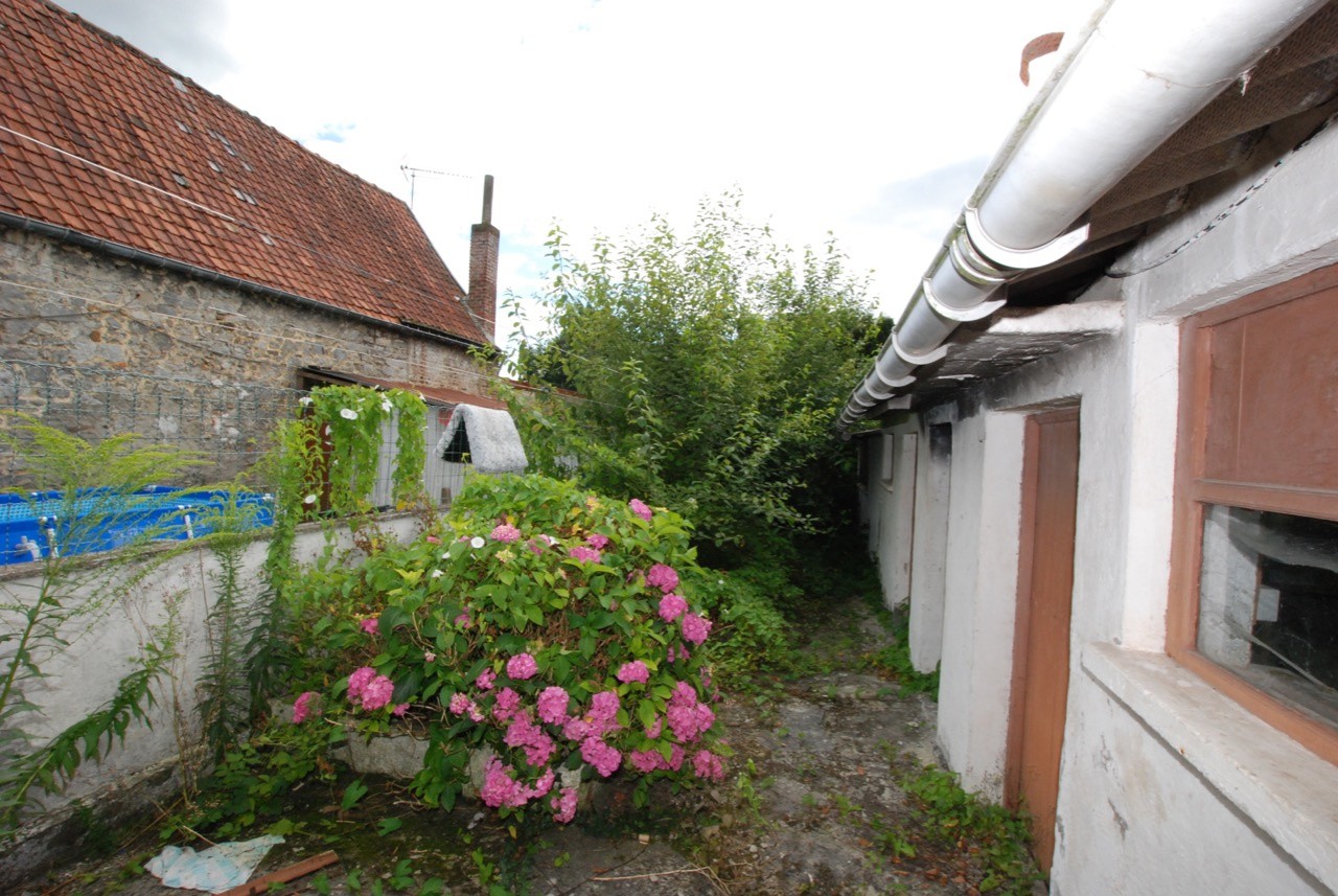 Vente Maison à Jeumont 0 pièce