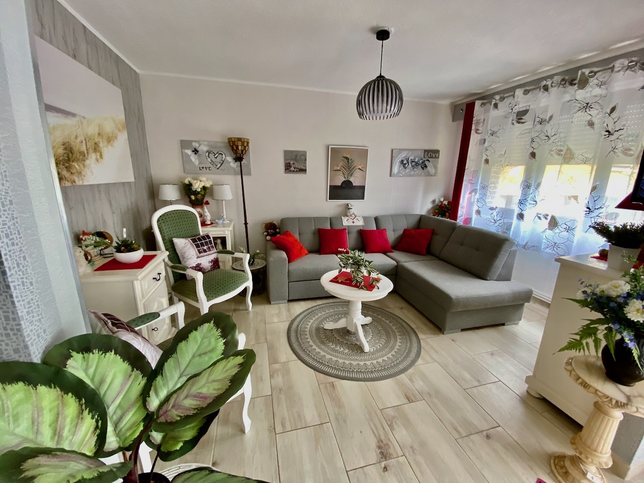 Vente Appartement à Maubeuge 5 pièces