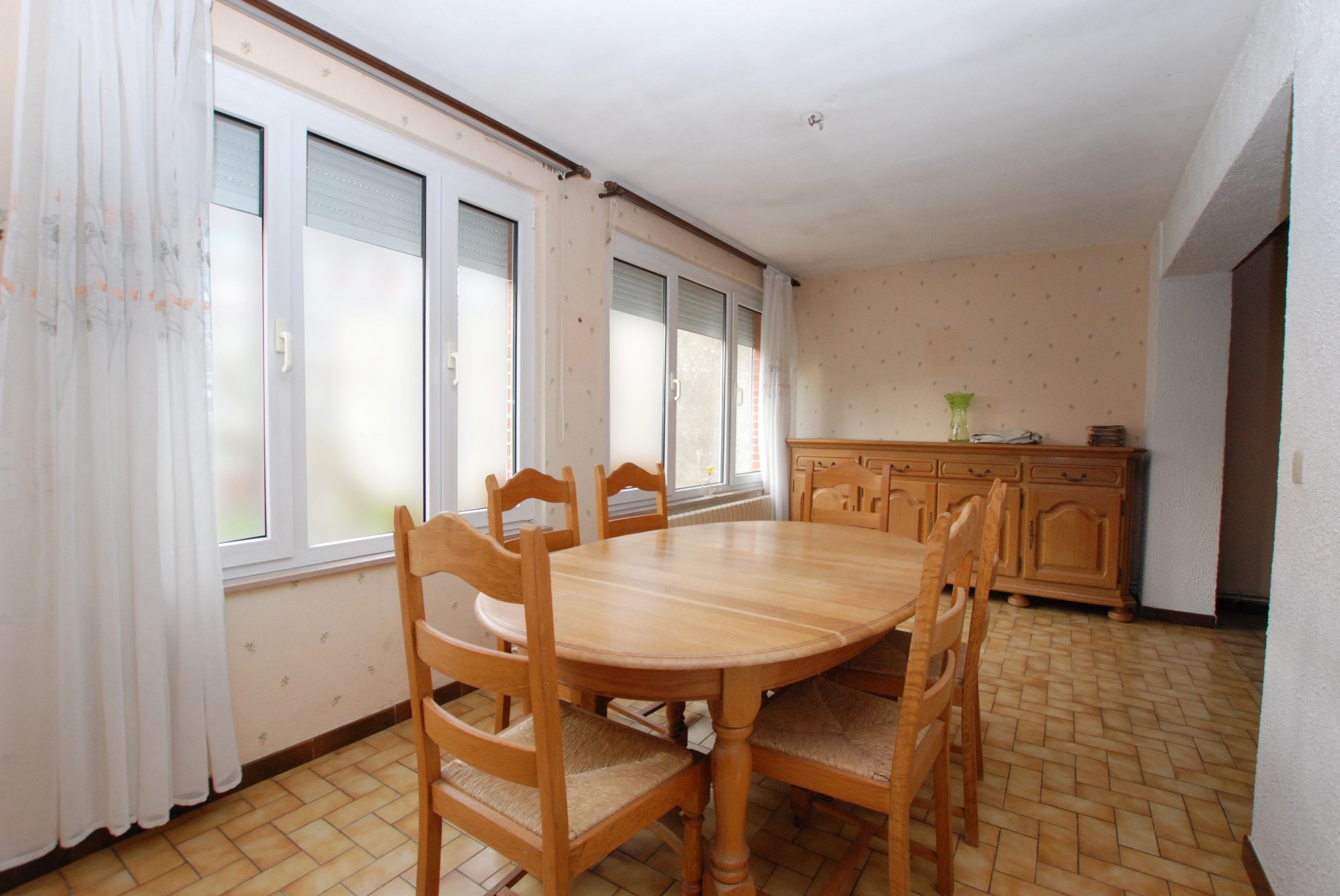 Vente Maison à Jeumont 6 pièces