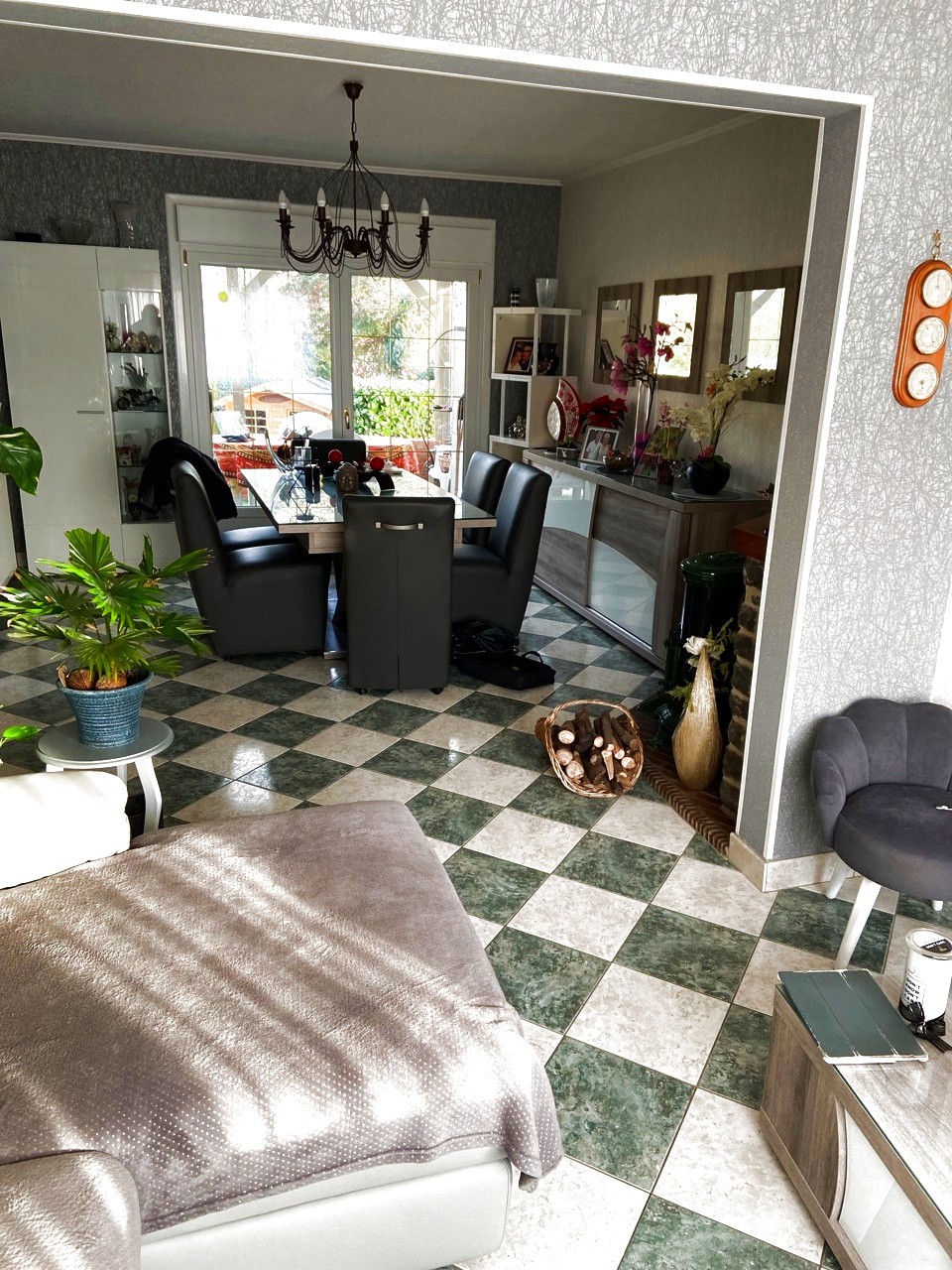 Vente Maison à Jeumont 3 pièces