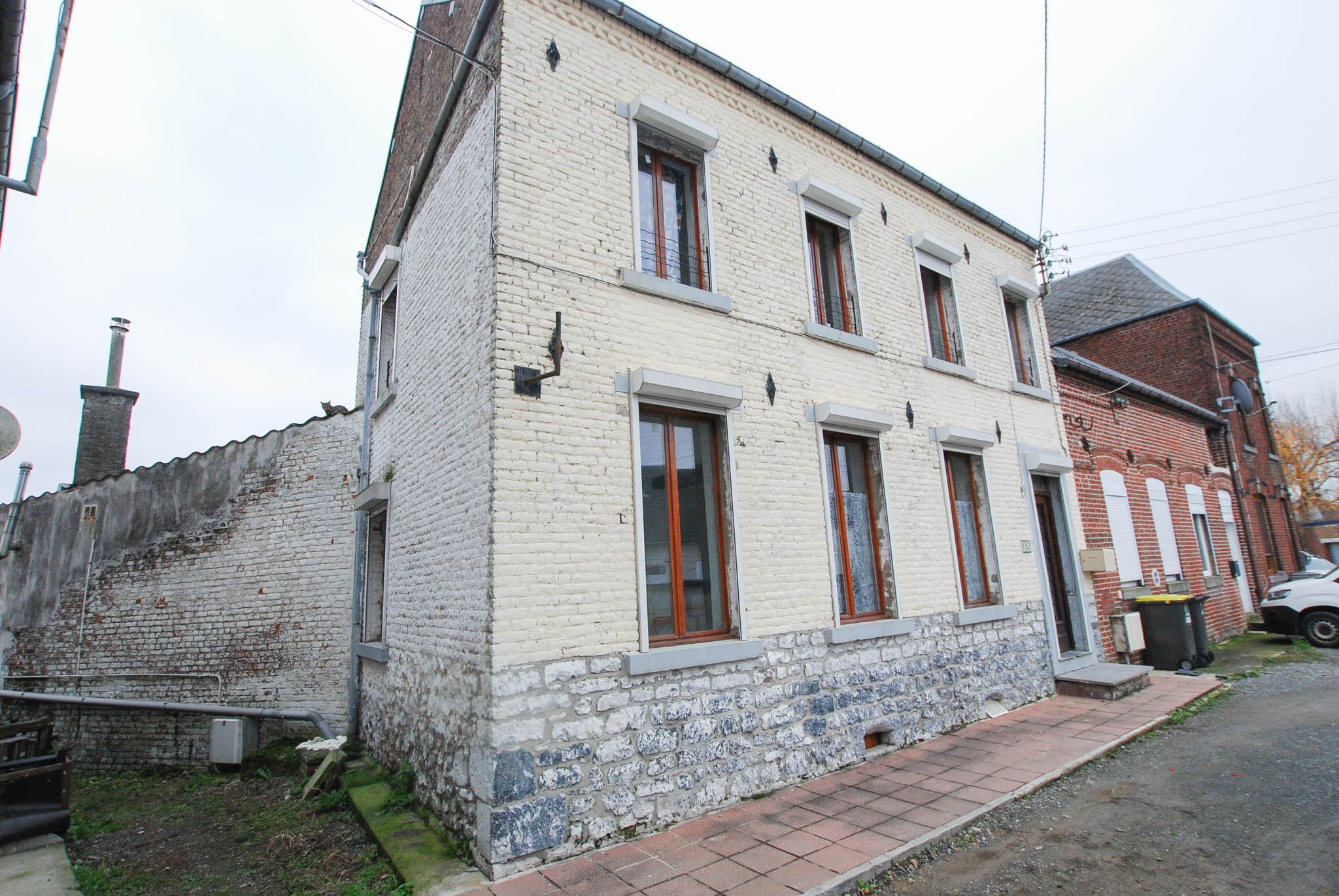 Vente Maison à Jeumont 8 pièces