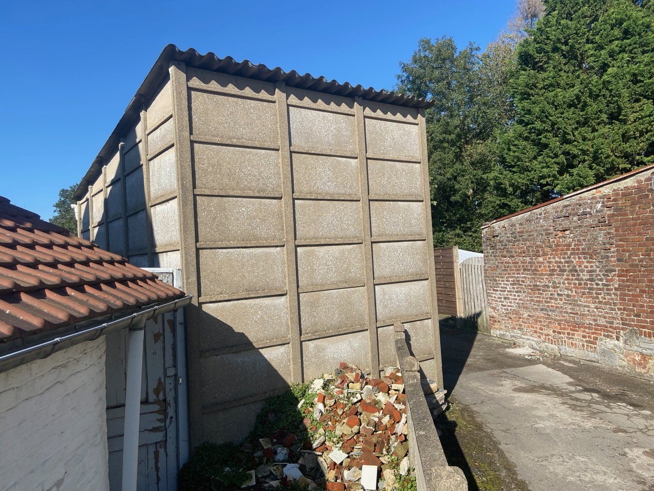 Vente Garage / Parking à Jeumont 0 pièce