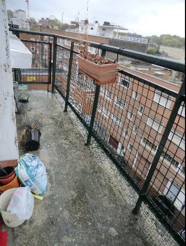 Vente Appartement à Maubeuge 5 pièces