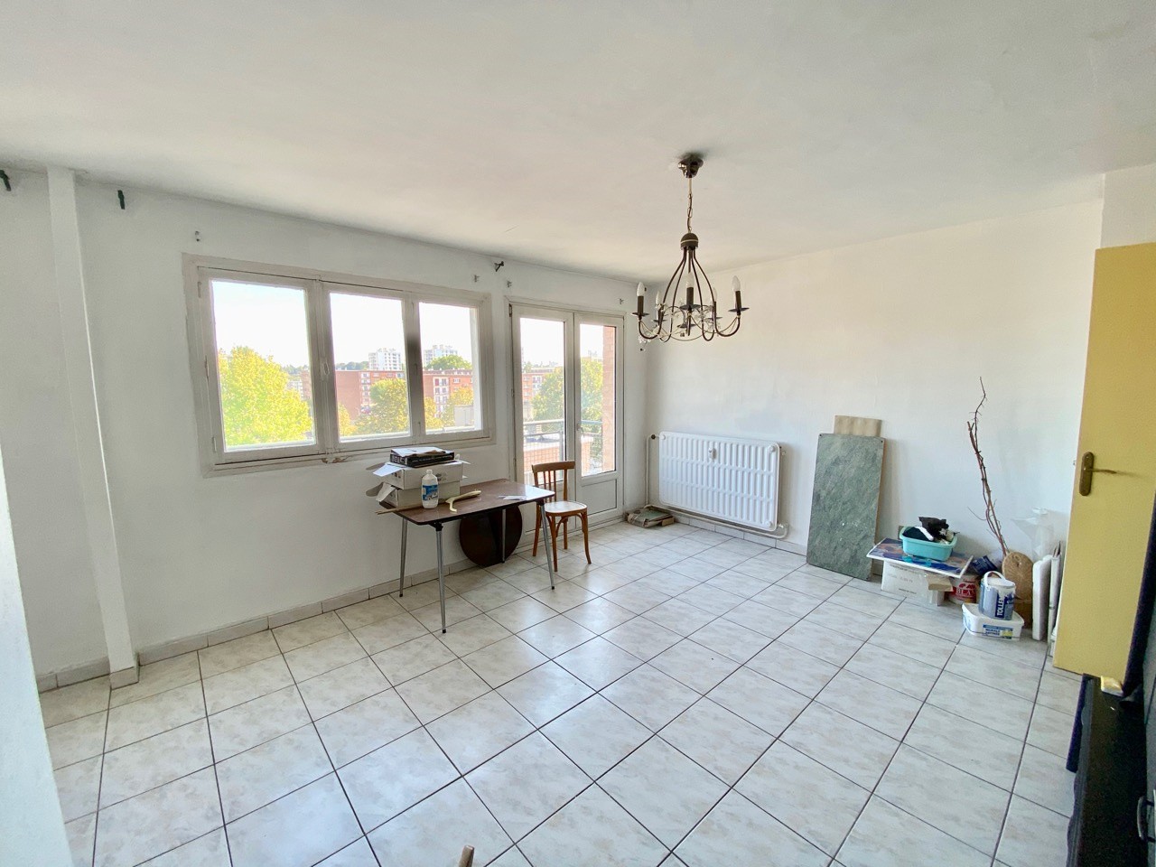 Vente Appartement à Maubeuge 5 pièces