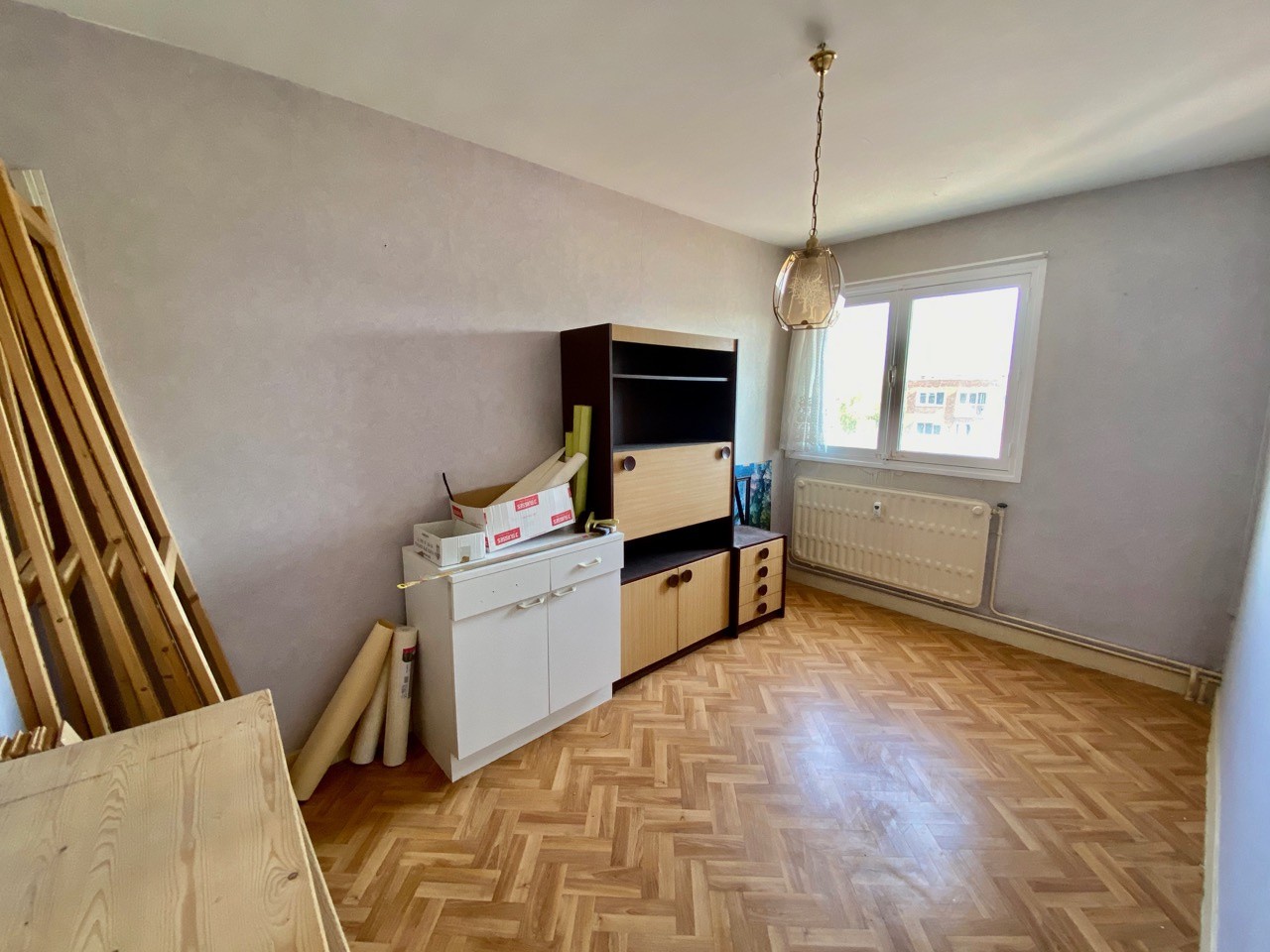 Vente Appartement à Maubeuge 5 pièces