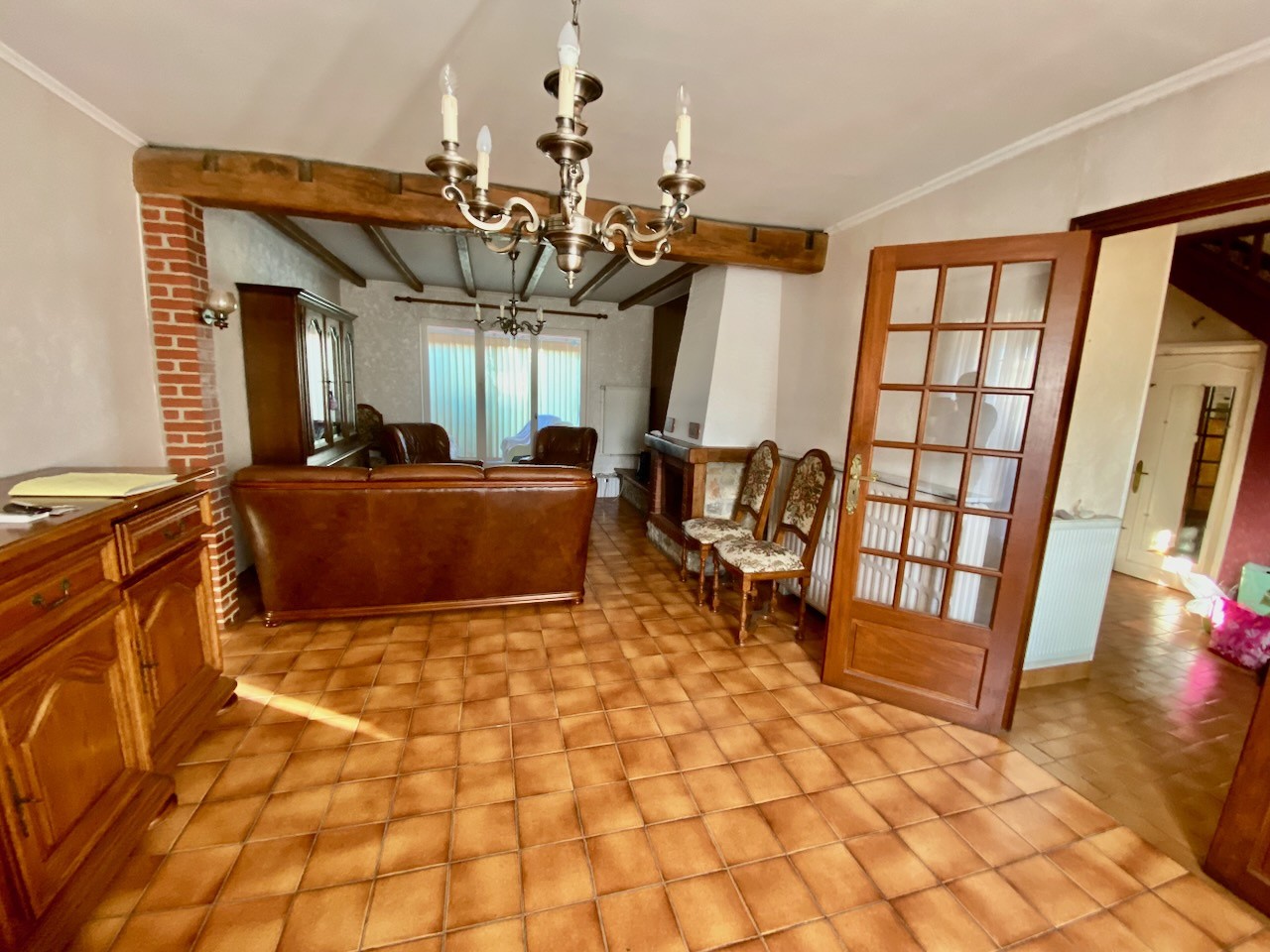 Vente Maison à Louvroil 7 pièces