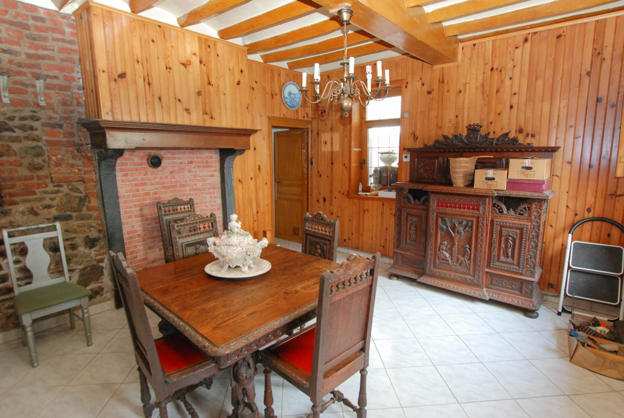 Vente Maison à Jeumont 10 pièces