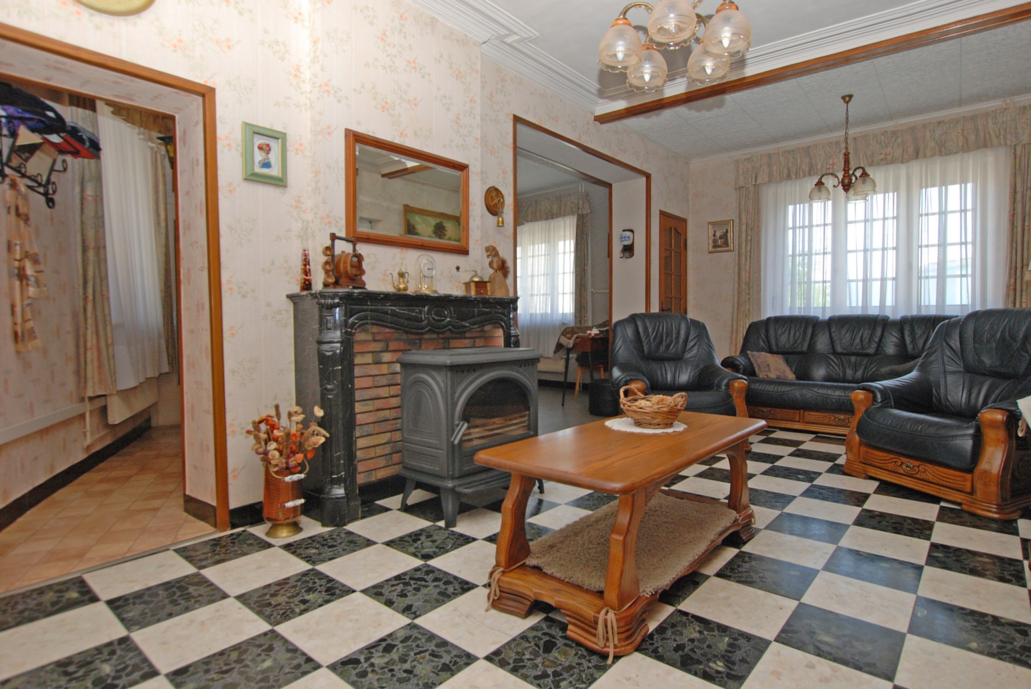 Vente Maison à Jeumont 7 pièces