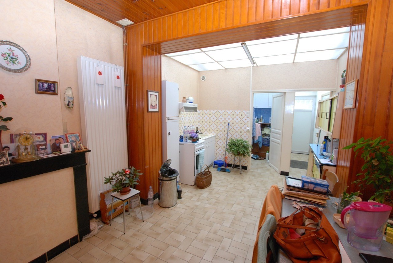 Vente Maison à Jeumont 5 pièces