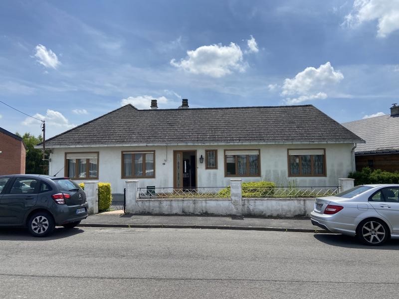 Vente Maison à Jeumont 0 pièce