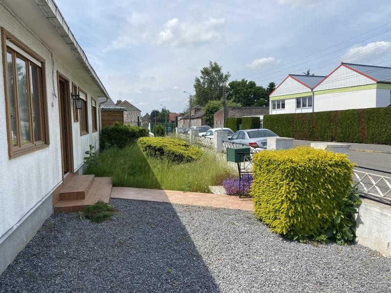 Vente Maison à Jeumont 0 pièce