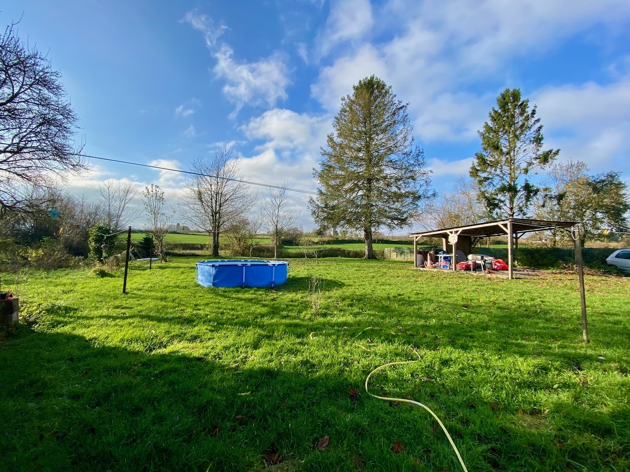 Vente Maison à Pont-sur-Sambre 5 pièces