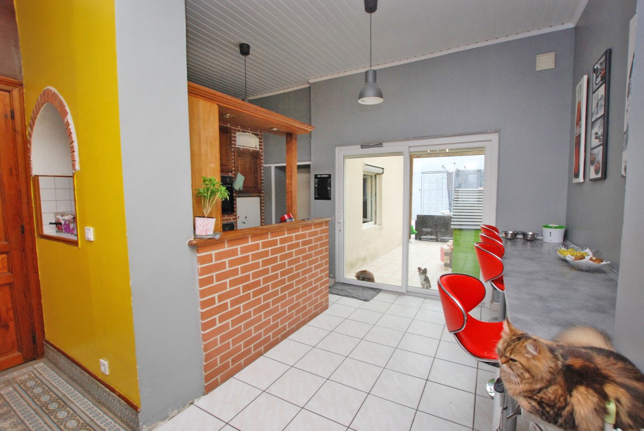 Vente Maison à Jeumont 6 pièces