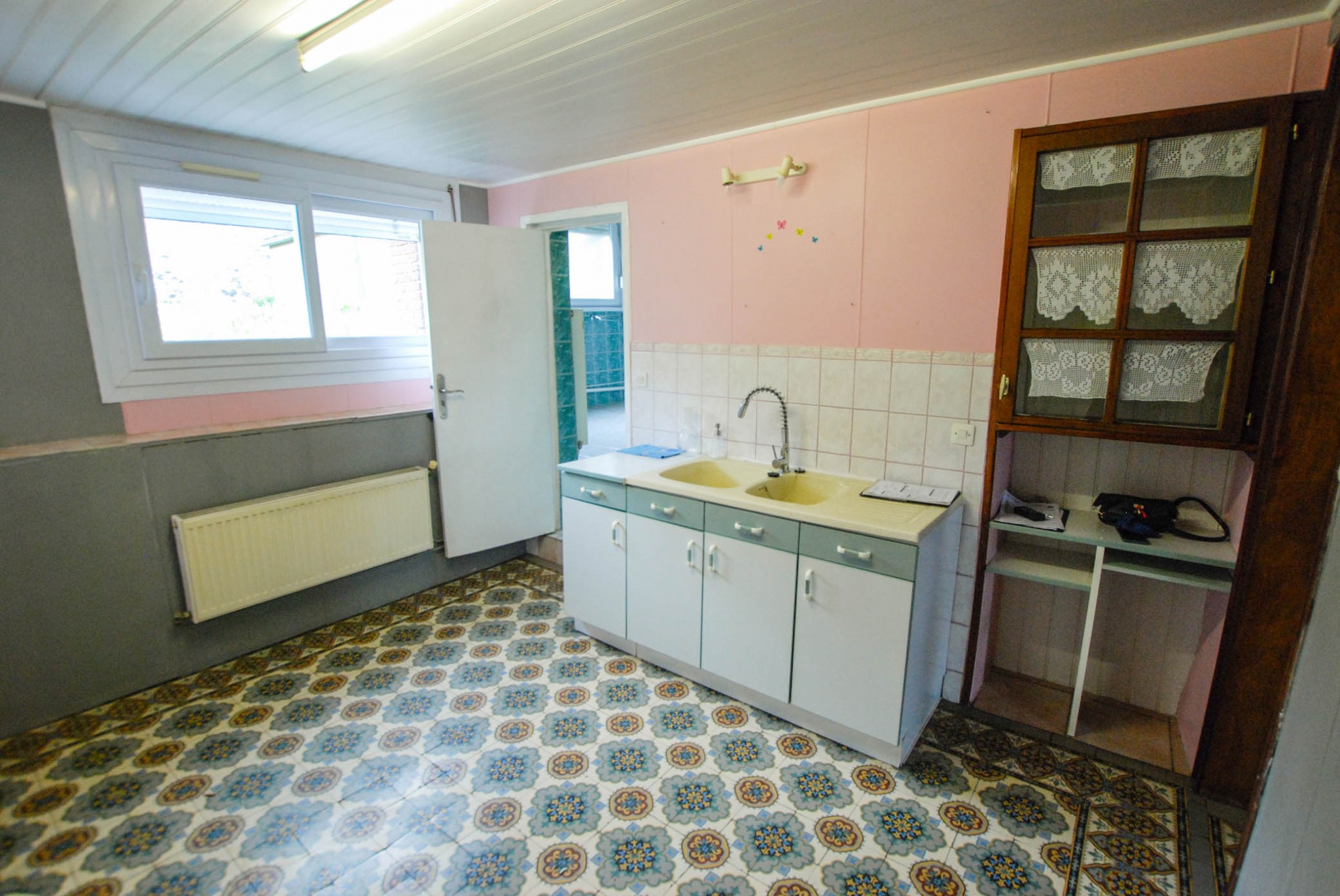 Vente Maison à Boussois 4 pièces