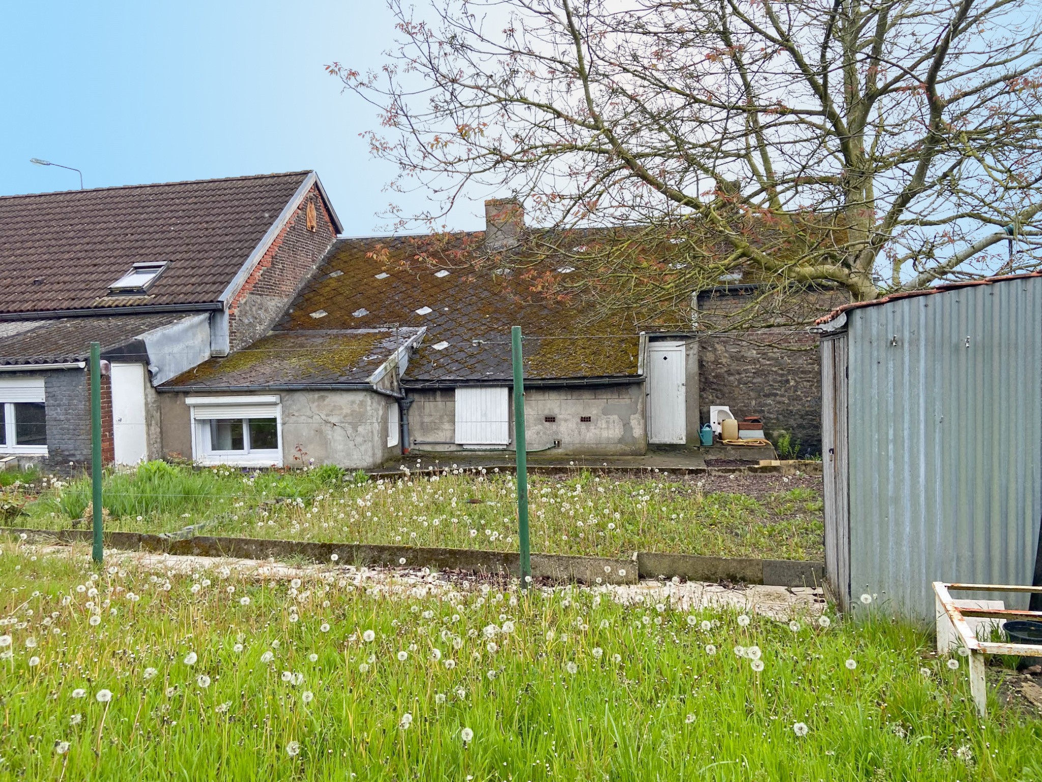 Vente Maison à Boussois 4 pièces