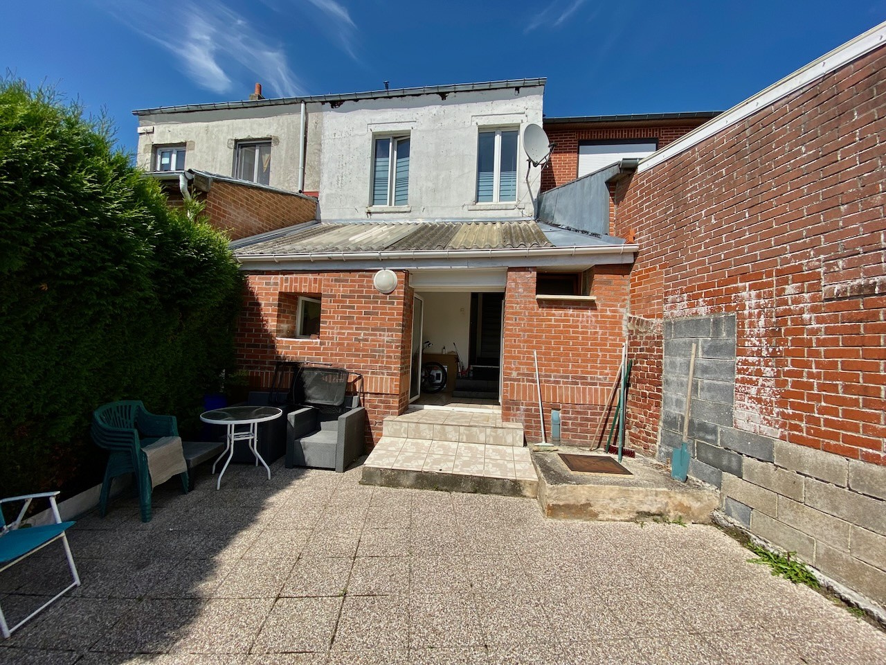 Vente Maison à Louvroil 6 pièces