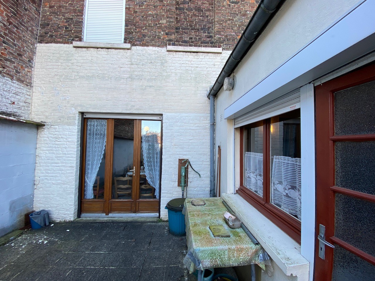 Vente Maison à Jeumont 6 pièces