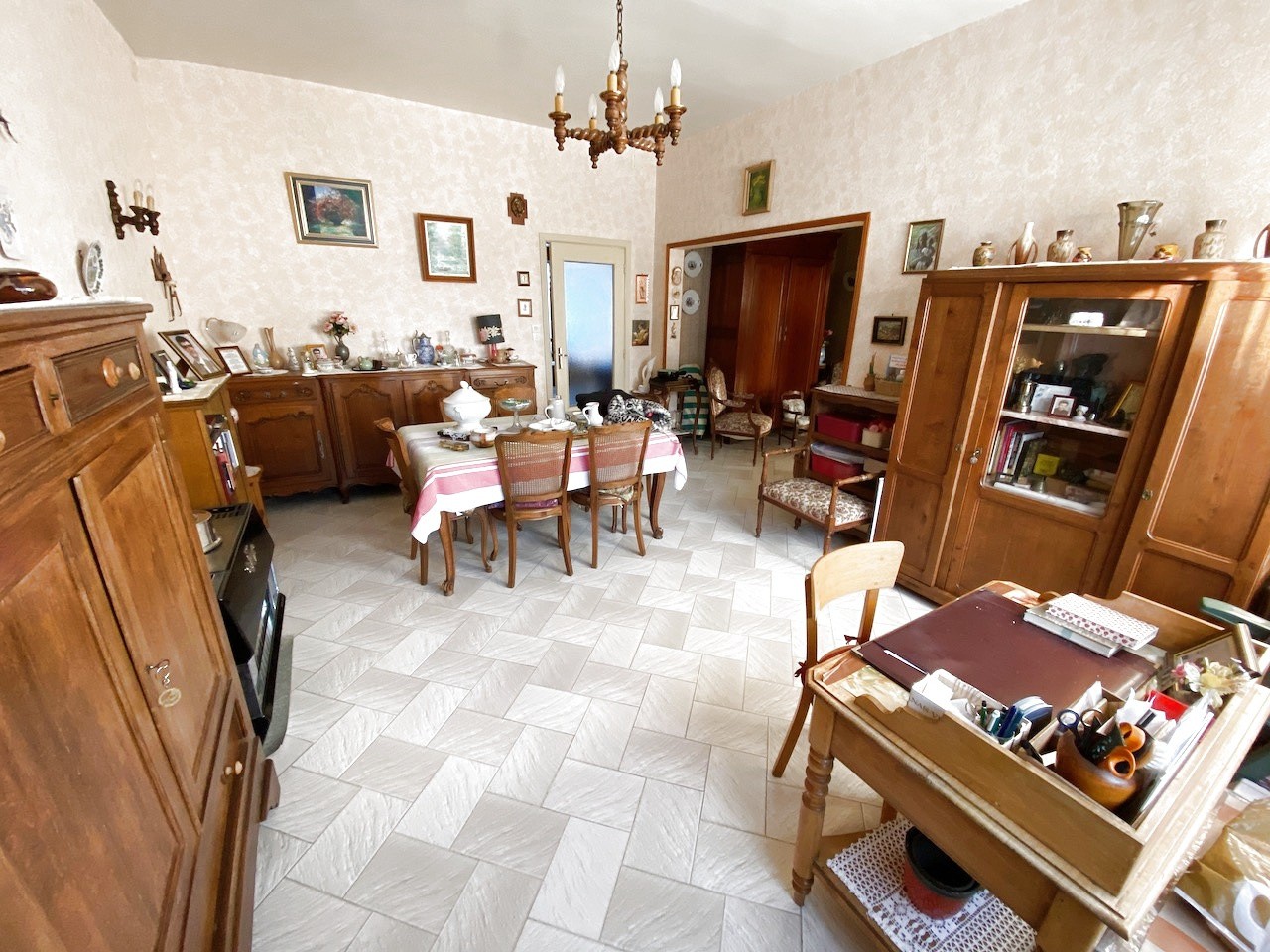 Vente Maison à Jeumont 6 pièces