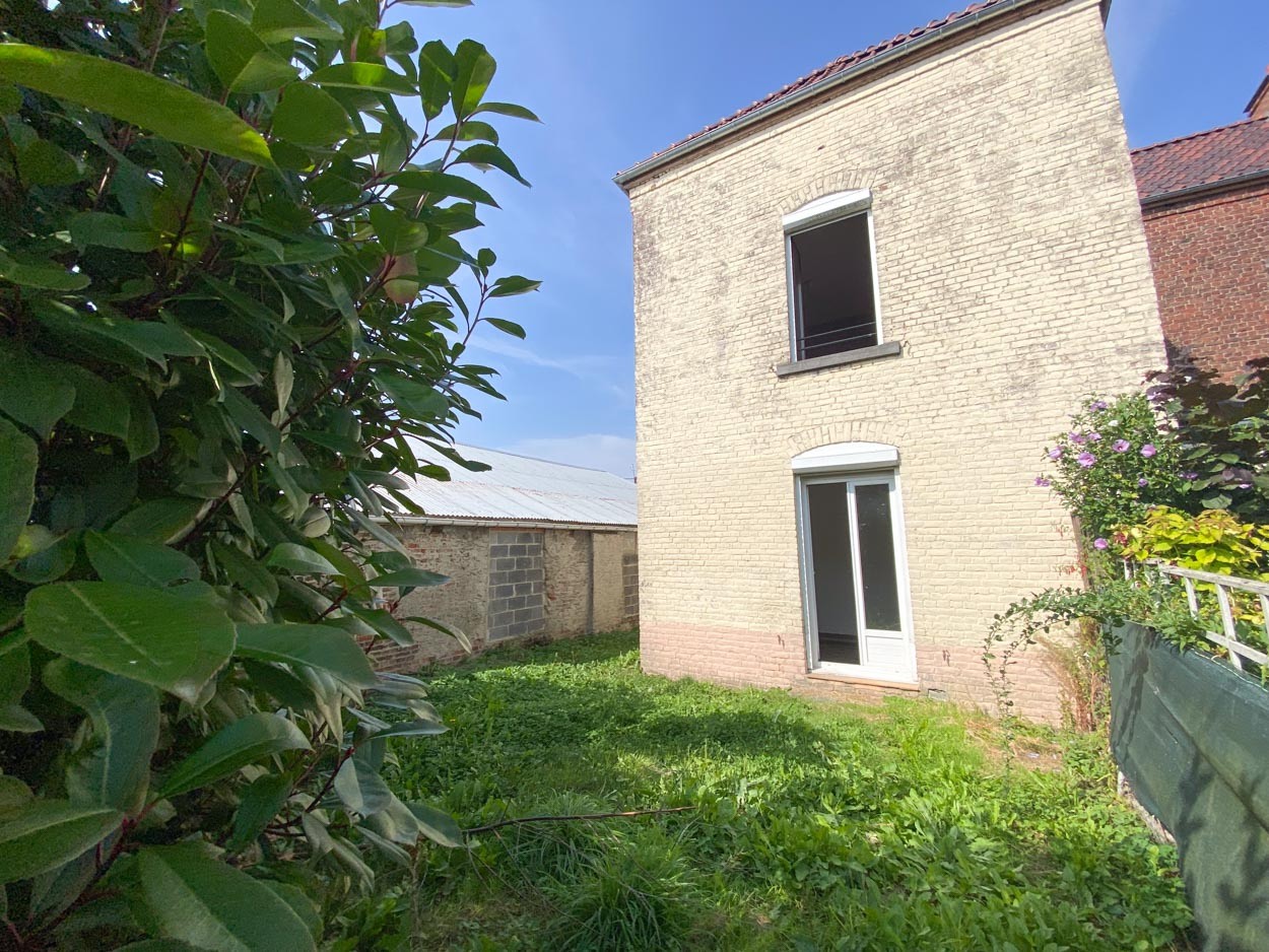 Vente Maison à Jeumont 6 pièces