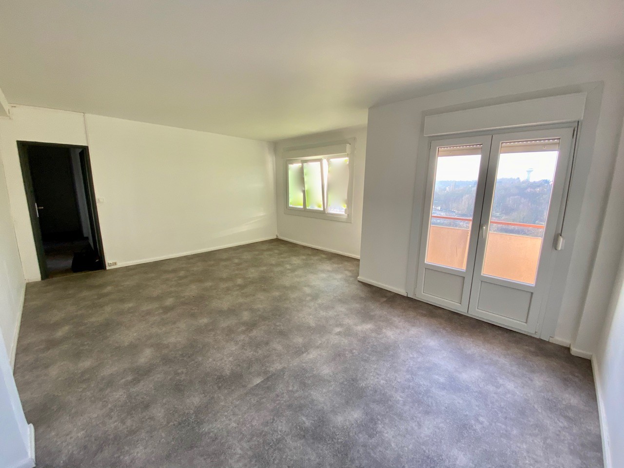 Vente Appartement à Maubeuge 4 pièces