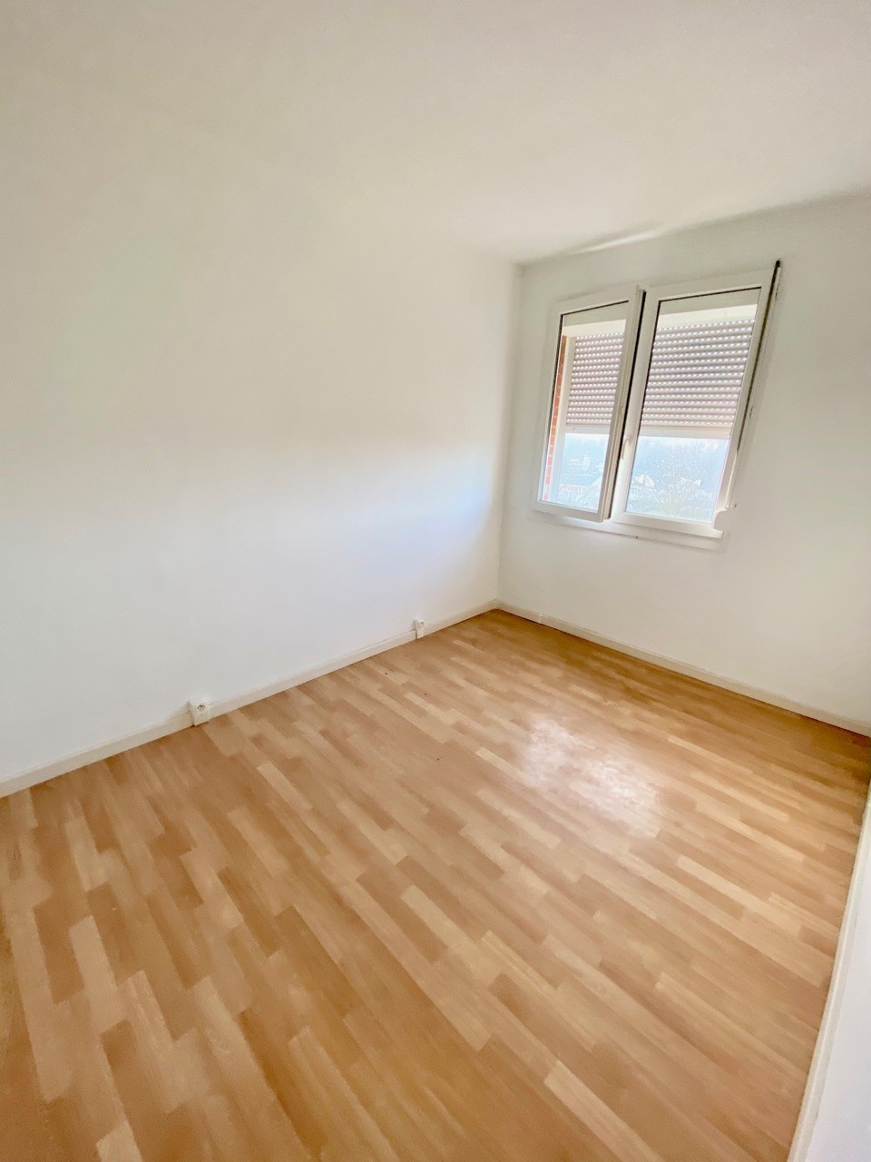 Vente Appartement à Maubeuge 4 pièces