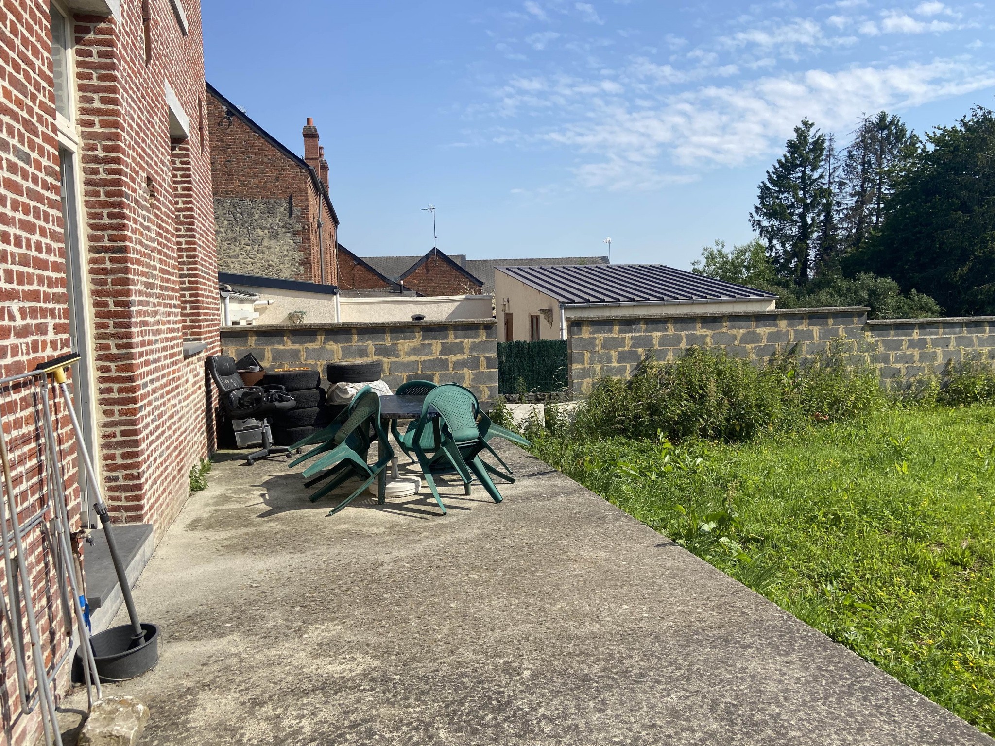 Vente Maison à Solre-le-Château 11 pièces