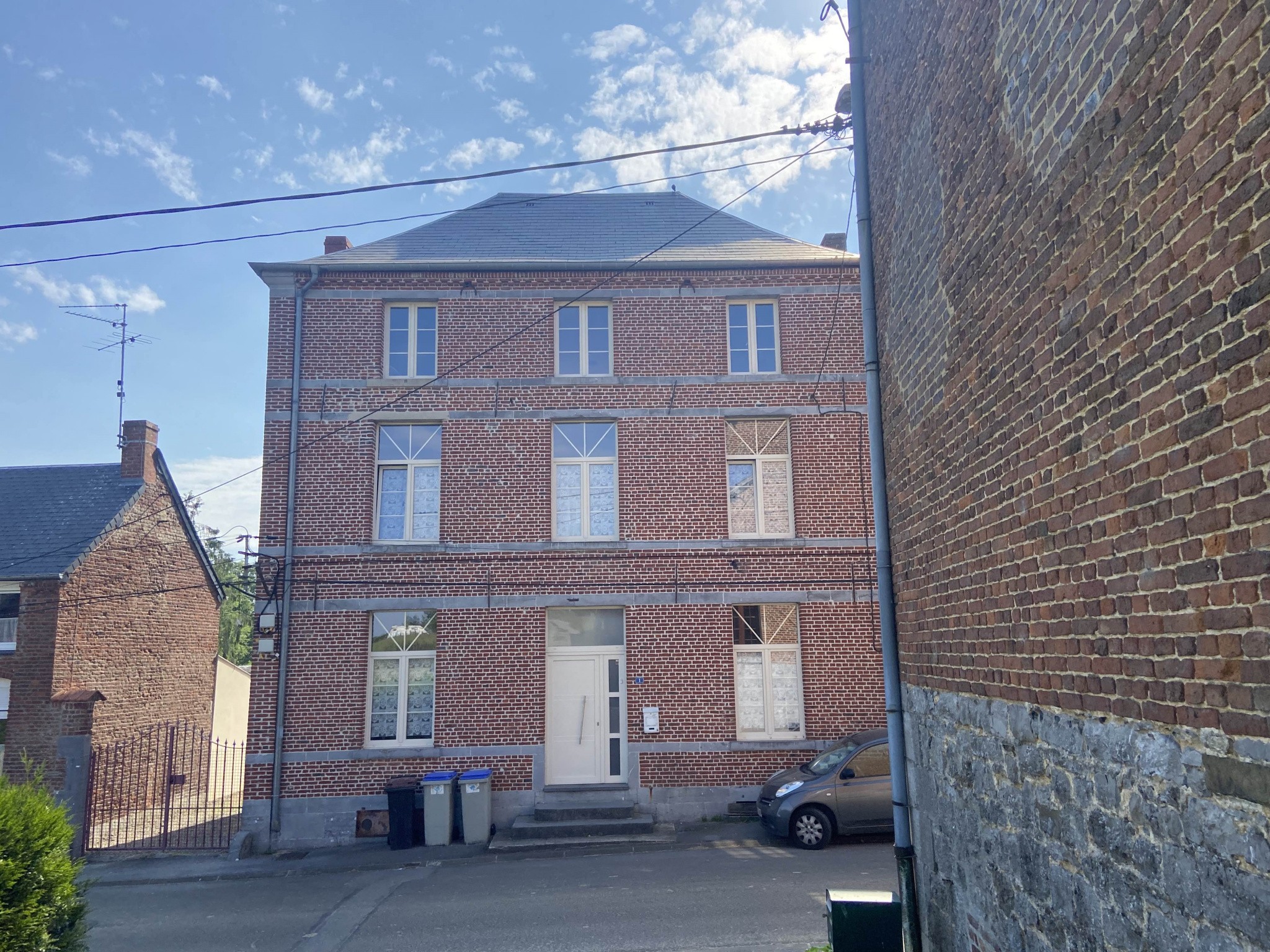 Vente Maison à Solre-le-Château 11 pièces